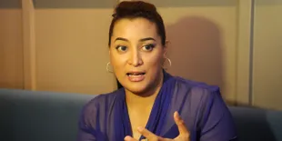 Jane Shalimar: Jangan Samakan Didi Dengan Soekarno