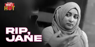 Jane Shalimar Meninggal Dunia, Sempat Kesusahan Cari Rumah Sakit