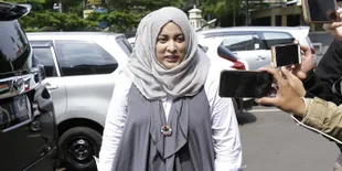 Jane Shalimar Positif Covid-19, Kondisinya Kritis dan Sempat Kehabisan Tabung Oksigen