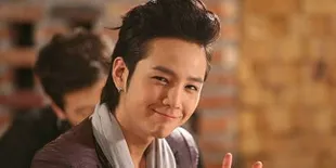 Jang Geun Suk Komentari Skandal Foto Mesranya