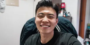 Jang Hansol Ungkap Bakal Ada Kejutan di Dalam Bungkus Mie Sedaap Edisi Terbaru, Apa Tuh?