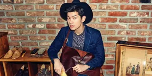 Jang Ki Ha, Kekasih IU 'Denda' Mantan Pacar Palsu Puluhan Juta