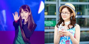 Jang Nara Ngakak &#38; Nangis Usai Nonton IU di 'Producer', Kenapa?