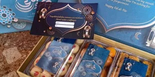 Jangan Biarkan Momen Penting Kamu Terasa Hambar, Dapoer Mama HS Hadirkan Beragam Makanan yang Siap Buat Hari Makin Berwarna