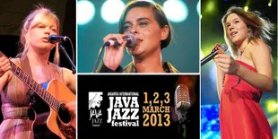 Jangan Bingung Kalau Harga Tiket Java Jazz Terus Berubah