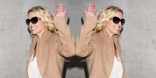 Jangan Harap Ada Album Baru Britney Spears Dalam Waktu Dekat