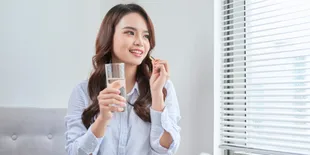 Jangan Kasih Kendor Jaga Imun Tubuh, Ada Flash Sale Serba Rp 99ribu Produk Kesehatan Favoritmu