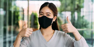 Jangan Kasih Kendor Terapkan Protokol Kesehatan, Diskon Produk Pilihan hingga 88% Hanya di iStyle.id