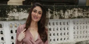 Jangan Lakukan Ini, Kalau Tak Ingin Dilempar Sepatu Oleh Kareena Kapoor