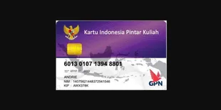 Jangan Lewatkan! Inilah Jadwal Penting Pencairan KIP Kuliah 2025 yang Harus Kamu Tahu!