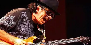 Jangan Lewatkan Momen Kebangkitan Santana di Dubai