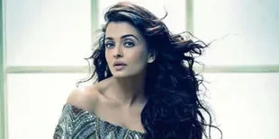 Jangan Percaya, Kabar Aishwarya Rai Coba Bunuh Diri Itu HOAX!