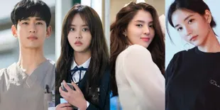 Jangan Salah Ucap Karena Bisa Salah Orang, Kim Soo Hyun dan Kim So Hyun Itu Beda Begitu Juga dengan Han So Hee - Han Seo Hee