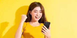 Jangan Sampai Kehabisan, Promo iStyle Baru Korea Sebar Banyak Diskon Fantastis