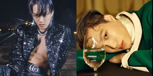 Jangan Sampai Kelewatan, Kai EXO Akan Adakan Online Fan Meeting 'Merry KAI-mas'!