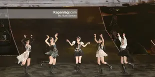 Jangan Sampai Ketinggalan, Update Event Korea di Livetweet KapanLagi Korea