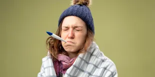 Jangan Sepelekan! 6 Penyakit yang Sering Mengintai Saat Musim Hujan