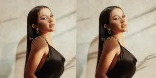 Janita Gabriela Kaget Single 'Kukira Selamanya' yang Baru Sehari Dirilis Masuk 50 Lagu Viral Indonesia