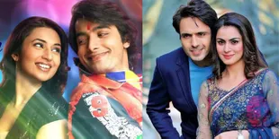 'JANJI SUCI VIDYA' & 'PAAKHI', Serial Drama Terbaru ANTV