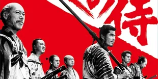 Japan Film Festival 2025 Hadirkan 15 Film Terbaik di 9 Kota Indonesia