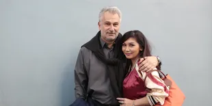 Jarak Umur 20 Tahun Dengan Suami, Rupanya Baby Margaretha Trauma Dengan Pria Muda