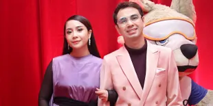 Jarang 'Berhubungan' dengan Nagita Slavina, Raffi Ahmad Ngaku Sering Mimpi Basah - Pernah Pas Tidur di Mobil