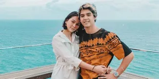 Jarang Bersama - Dikabarkan Putus, Ternyata Al Ghazali & Alyssa Daguise LDR-an