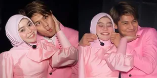 Jarang Bertemu Lesti Karena Sama-Sama Sibuk, Ini yang Dilakukan Rizky Billar