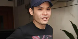 Jarang Bertemu Marshanda, Ben Kasyafani Ikuti Kabar Dari Socmed