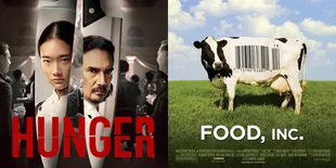 Jarang Diketahui, Ini 5 Film Tentang Sisi Gelap Industri Kuliner yang Perlu Ditonton