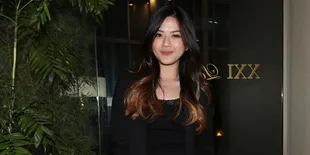 Jarang Ketemu, Franda dan Samuel Siap Nikah Tahun Depan