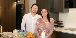 Jarang Komunikasi, Ini Sosok Dewi Perssik di Mata Ayah dan Adik Angga Wijaya