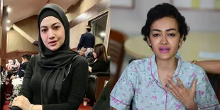 Jarang Nyekar, Della Perez Sebut Almarhumah Jupe Datang Cemberut Lewat Mimpi
