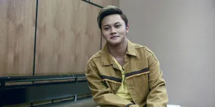 Jarang Pulang ke Rumah, Rizky Febian: Saya Jarang Pulang Juga Gak Aneh-Aneh Kan