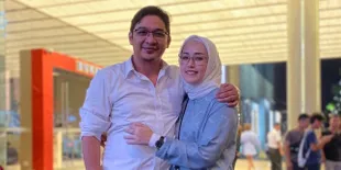 Jarang Ribut dengan Suami, Begini Tips &#38; Trik dari Adelia Pasha