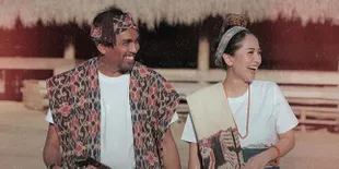 Jarang Romantis di Sosmed, Mutia Ayu Akhirnya Ungkap Rasa Cinta ke Glenn Fredly