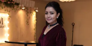 Jarang Terekspos, Mayangsari Unggah Foto Bambang Trihatmodjo Bersama Anak Gadisnya