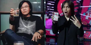 Jarang Terjadi, Ari Lasso dan Once Akhirnya Tampil Satu Panggung di 'Smartfren WOW Virtual Concert'