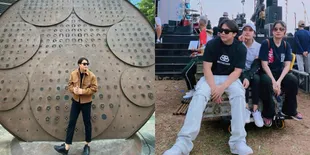 Jarang Tersorot di Layar Kaca, Billy Syahputra Putuskan Keluar dari Industri Hiburan Imbas Bully-an Netizen - Mau Banting Profesi Jadi Pedagang Seblak