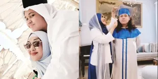 Jarang Tersorot, Ini 7 Potret Adrian Tegar Anak Paramitha Rusady yang Baru Lulus SMP dan Berambut Gondrong