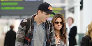 Jarang Tersorot, Inikah Penampilan Anak Mila Kunis Sekarang?