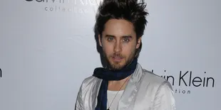 Jared Leto Pacaran Dengan Lupita Nyong O!