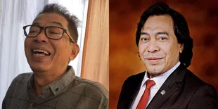 Jarwo Kwat Dukung Komeng Wujudkan Hari Komedi Nasional