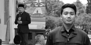 Jasad Eril Ditemukan, Ridwan Kamil Sudah Ajukan Cuti Untuk Bertolak ke Swiss