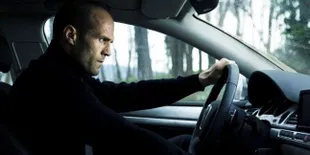 Jason Statham Jadi 'Kado' di 'FAST AND FURIOUS 6'