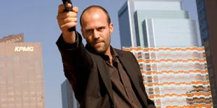 Jason Statham Protes Agar Stuntman Disertakan Ajang Oscar