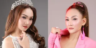 Jatuh Bangun Pedangdut Ken Ayu Menapaki Kesuksesan, Sempat Jualan Lontong Medan Saat Pandemi