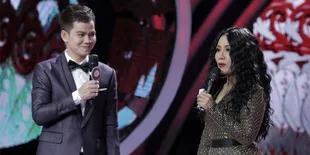 Jatuh Cinta Dengan Penampilannya, Rita Sugiarto Sampai Buatkan Lagu Untuk Faul
