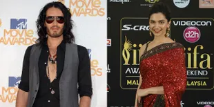 Jatuh Cinta, Mantan Katy Perry Ingin 'Nikahi' Deepika Padukone
