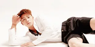 Jatuh Cinta Pada Sahabat? Ini Jawaban Dari Park Seo Jun